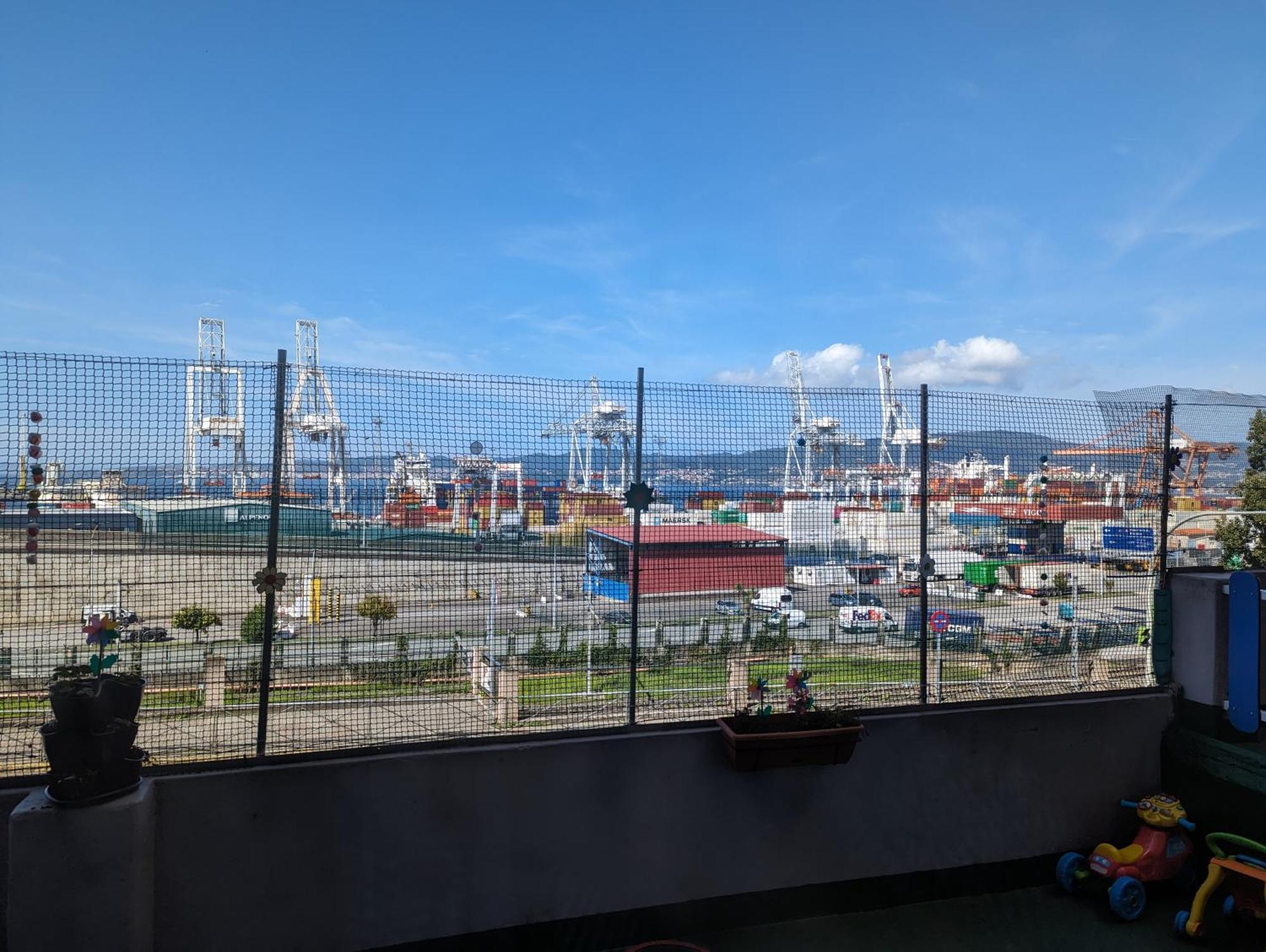 Casa Hierro Vigo Exterior foto